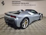Certified 2024 Ferrari SF90 Spider image 3