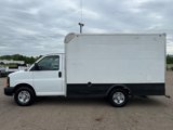 Used 2015 Chevrolet Express 3500 image 4