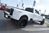Used 2025 Ford F450 Platinum w/ Platinum Plus Package image 2