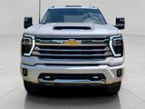 New 2025 Chevrolet Silverado 2500 High Country w/ High Country Premium Package image 5