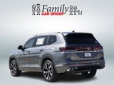 New 2025 Volkswagen Atlas SEL Premium R-Line image 3