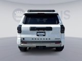 New 2025 Toyota 4Runner 4WD image 5