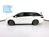 New 2025 Honda Odyssey Elite image 4