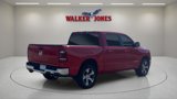 Used 2024 RAM 1500 Laramie image 3