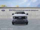 New 2025 Ford F450 Lariat w/ Chrome Package image 2
