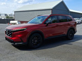 New 2026 Honda CR-V Sport-L image 3