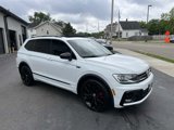 Used 2020 Volkswagen Tiguan SE R-Line w/ 3rd Row Seat Package image 6