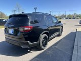 New 2025 Honda Pilot Black Edition image 4