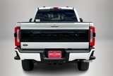 New 2025 Ford F250 Platinum image 3
