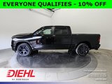 New 2026 RAM 1500 Big Horn image 4