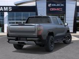 New 2026 GMC Sierra EV AT4 w/ AT4 Premium Package image 4