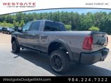 New 2025 RAM 2500 Rebel image 4