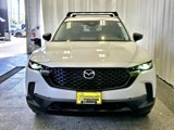 New 2025 MAZDA CX-50 AWD 2.5 Hybrid w/ Cargo Package image 5