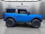 Used 2023 Ford Bronco Black Diamond image 5