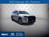 New 2025 Hyundai Palisade SEL image 1