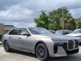 New 2025 BMW 740i w/ Executive Package image 5