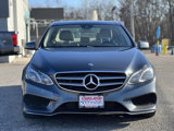 Used 2015 Mercedes-Benz E 250 BlueTEC 4MATIC Sedan image 2