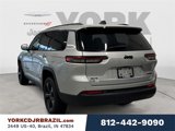 New 2025 Jeep Grand Cherokee L Limited w/ Luxury Tech Group II image 3