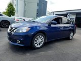 Used 2019 Nissan Sentra SV image 3