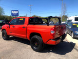 Used 2018 Toyota Tundra Limited image 2