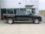 New 2025 RAM 1500 Big Horn image 2