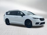 New 2025 Chrysler Pacifica Limited w/ Uconnect Theater Family Group image 2