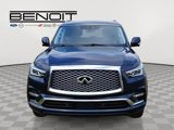 Used 2020 INFINITI QX80 Luxe w/ Proassist Package image 2