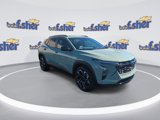 Certified 2024 Chevrolet Trax RS w/ Sunroof Package image 3