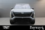New 2026 Cadillac Vistiq Sport w/ LPO, Floor Liner Package image 2