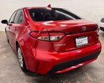 Used 2021 Toyota Corolla LE image 2