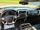 Used 2018 GMC Sierra 1500 SLT w/ SLT Premium Package image 6