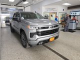 New 2025 Chevrolet Silverado 1500 RST image 3