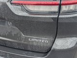 Used 2023 Jeep Grand Cherokee L Limited image 4