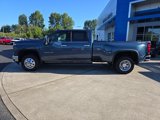 New 2025 Chevrolet Silverado 3500 LTZ w/ LTZ Convenience Package image 2