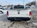 Used 2017 RAM 1500 Tradesman w/ Popular Equipment Group image 4