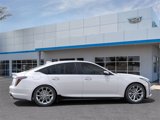 New 2025 Cadillac CT5 Sport image 5