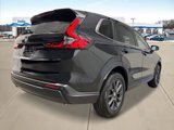 New 2026 Honda CR-V EX-L image 3