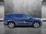 New 2025 Honda Pilot Touring image 4