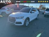 Used 2018 Audi Q5 2.0T Premium w/ Convenience Package image 3
