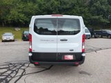 Certified 2023 Ford Transit 250 Low Roof w/ Exterior Upgrade Package image 4