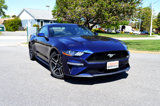 Used 2020 Ford Mustang Coupe w/ Equipment Group 101A image 2