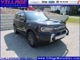 New 2025 Ford Bronco Sport Big Bend image 3