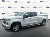 Used 2024 Chevrolet Silverado 1500 LTZ w/ LTZ Premium Package image 2
