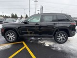 New 2025 Jeep Grand Cherokee Limited image 4