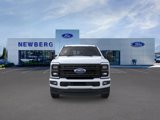 New 2025 Ford F350 Platinum w/ FX4 Off-Road Package image 2