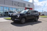 New 2025 Nissan Armada SL image 2