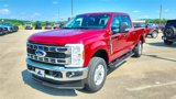 New 2025 Ford F250 XLT image 5