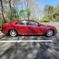 Used 2008 Cadillac STS w/ Preferred Equipment Group image 5