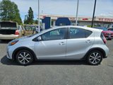 Used 2018 Toyota Prius C Three image 2