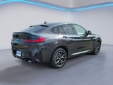 New 2025 BMW X4 xDrive30i w/ Premium Package image 4